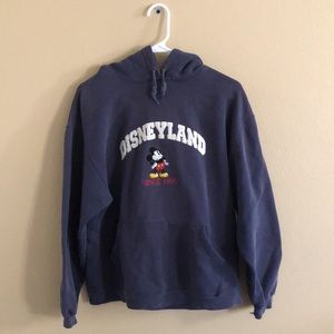 Vintage Disneyland Hopdie